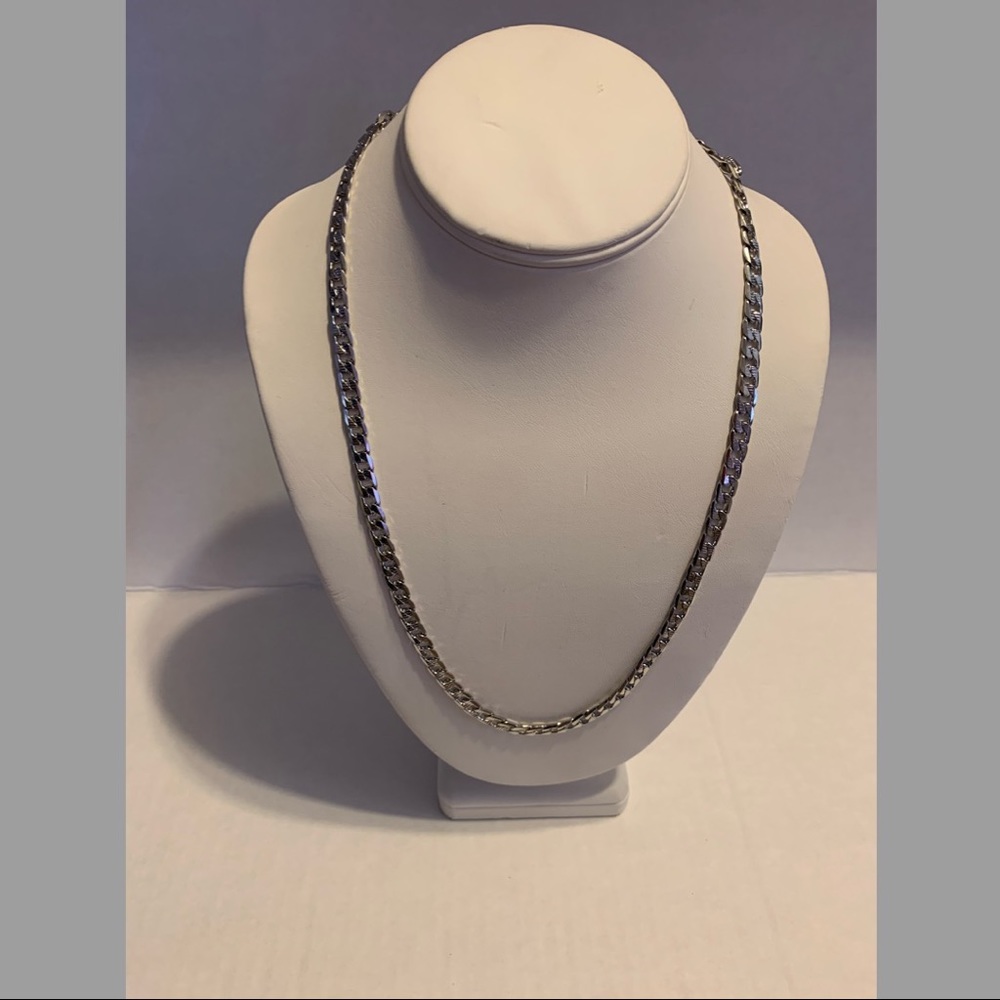 ANTHONY JACOBS NECKLACE